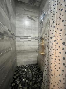 Villas Villa familiale avec piscine, jardin,Cosy & calme : photos des chambres