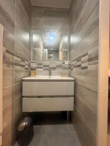 Villas Villa familiale avec piscine, jardin,Cosy & calme : photos des chambres