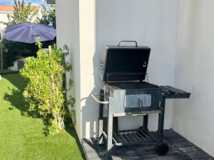 Villas Villa familiale avec piscine, jardin,Cosy & calme : photos des chambres