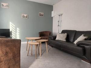 Appartements Le 289 Audruicq : photos des chambres