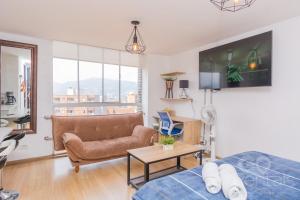 City Views & Relaxing Vibes, Near Nature