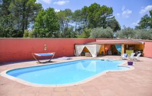 Gorgeous Home In Les Arcs-Sur-Argens