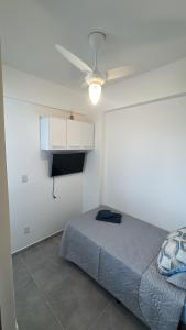 Loft slim 1 pessoa 100m do centro