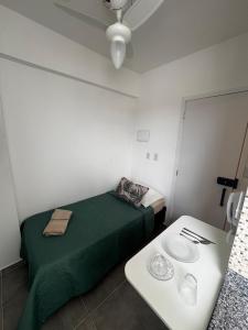 Loft slim 1 pessoa 100m do centro