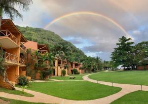 Sietemares Ecoposada & Spa