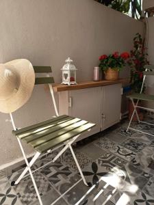 Bookamvillia Apartment