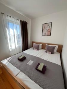 Cozy 3-room Penthouse in the very Heart of Tallinn