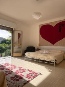 Giulietta's House