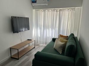 Increíble departamento en Belgrano