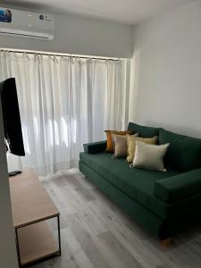 Increíble departamento en Belgrano