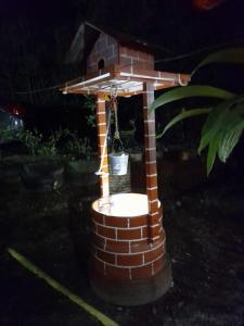 Casa de La Abuela Irene