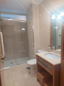 Apartamento Camino de Santiago