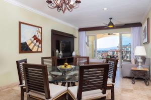 2BD Standard Suite Villa del Palmar Flamingos