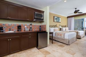 2BD Standard Suite Villa del Palmar Flamingos