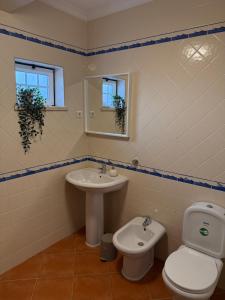 Breeze House Almograve - Casa de Férias T4