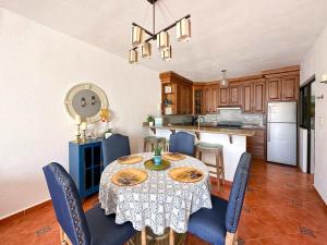 Mexican Ambience Townhome with Pool #01