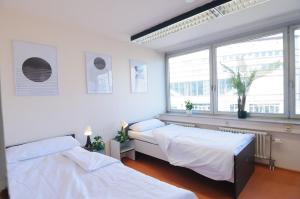 MZK Maier Zentrales Apartment