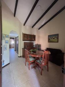 Green Garden & Balcon Cañada Strongest