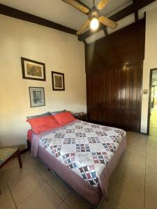 Green Garden & Balcon Cañada Strongest