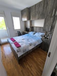 Apartment for a day, Zemun
