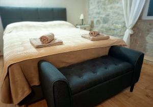 apartment GLORIA - old city center