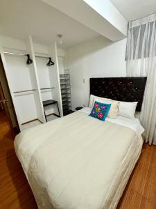 Amapola House