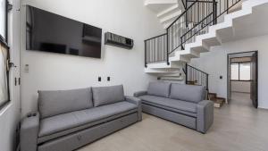 Brand New Alamos Aldea Hortus by Kivoya