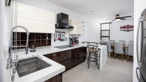 Brand New Alamos Aldea Hortus by Kivoya