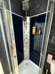 Lescapade 24h du Mans 4 pers Sauna