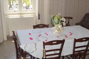 Casa dello Ionio al centro di Gallipoli