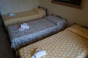 Casa dello Ionio al centro di Gallipoli