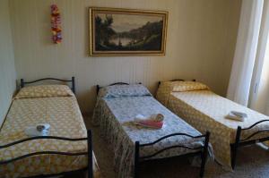 Casa dello Ionio al centro di Gallipoli