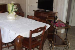 Casa dello Ionio al centro di Gallipoli