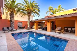 La Posada Alberca privada y playa cercana