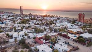 La Posada Alberca privada y playa cercana