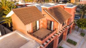 La Posada Alberca privada y playa cercana