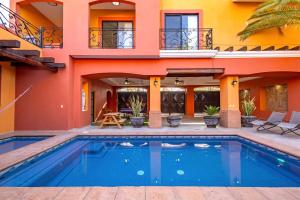 La Posada Alberca privada y playa cercana