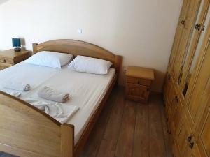 Penthouse with Sea View Novalja Center