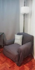 Departamento en Recoleta - Av Pueyrredon y Guido