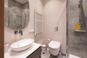 Cosy 1-bedroom flat in the Old Town