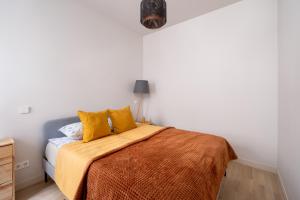 Cosy 1-bedroom flat in the Old Town