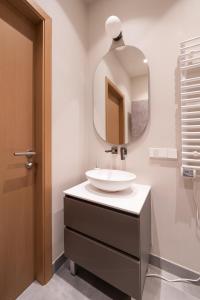 Cosy 1-bedroom flat in the Old Town