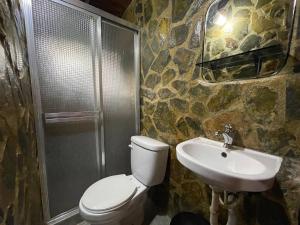 Posada Turistica Africa