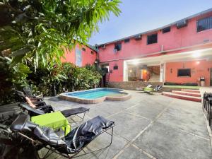 Posada Turistica Africa