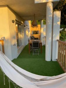 Villa Palmeira- Sainte-Maxime