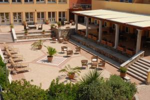 RESIDENCE Le Nereidi img92