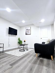 A Cozy Home away from Home - 4hvězdičkové hotely ve městě Edmonton