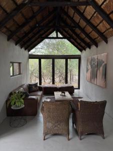 Singwe Private Safari Lodge Kruger
