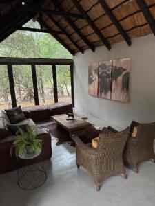 Singwe Private Safari Lodge Kruger