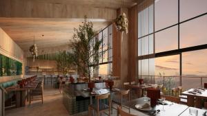 Wake BioHotel